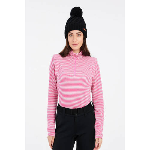 Protest skipully Ivory roze/wit afbeelding