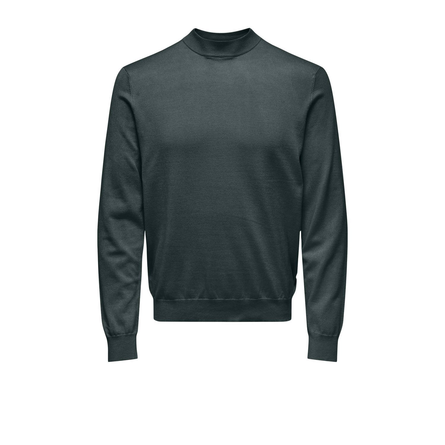 ONLY & SONS gebreide trui