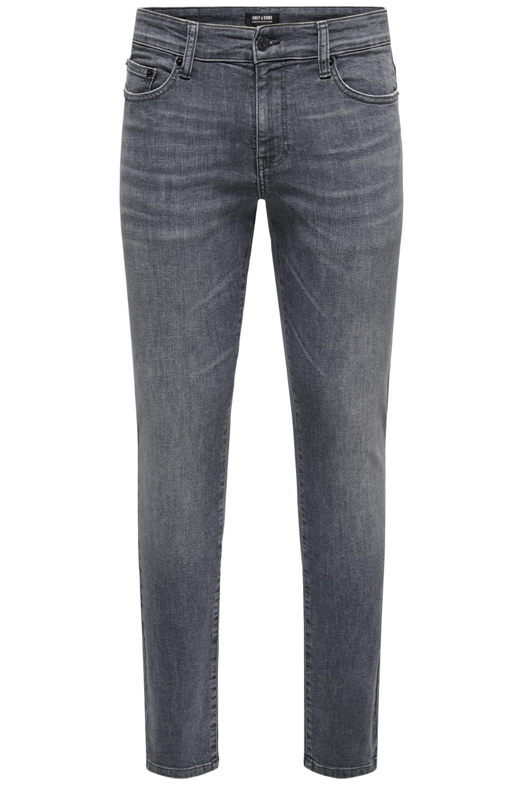 ONLY & SONS slim fit jeans grey denim