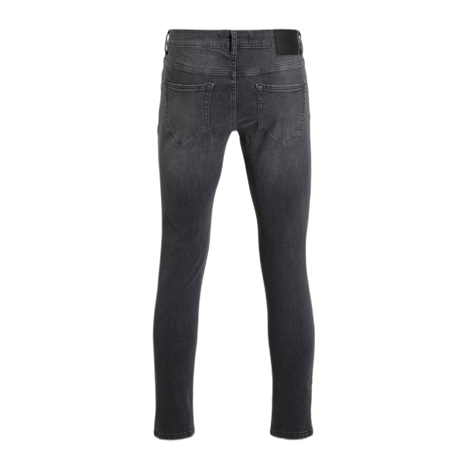 ONLY & SONS slim fit jeans grey denim
