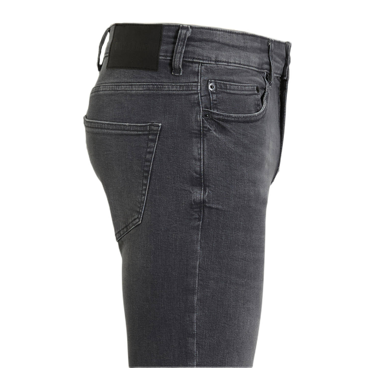 ONLY & SONS slim fit jeans grey denim