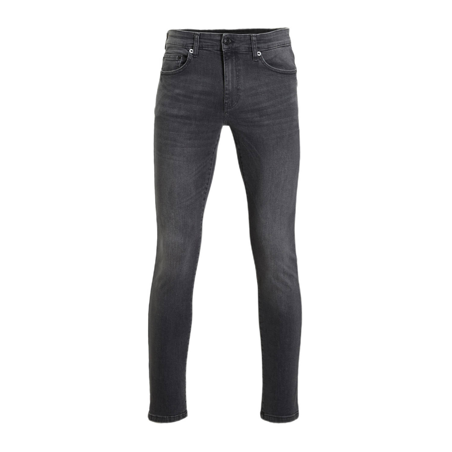 Only & Sons Slim fit jeans in 5-pocketmodel model 'Loom'