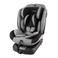 Xadventure X Adventure Autostoel Groep 0/1/2/3 Supreme I-Size Grijs