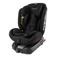 Xadventure Autostoel Groep 0/1/2/3 Supreme I-Size Zwart