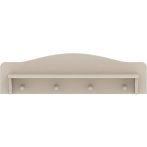 Wandplank Bristol Clay  (- cm)