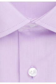 thumbnail: Seidensticker slim fit overhemd paars