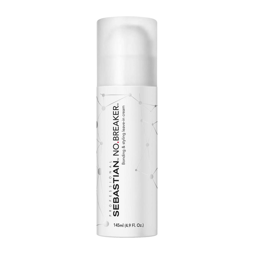 Sebastian Professional No.Breaker Bonding & Styling leave-in crème ...