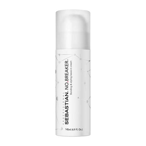Sebastian Professional No.Breaker Bonding & Styling leave-in crème - 145 ml afbeelding