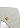 Beddinghouse premium jersey stretch hoeslaken - gebroken wit