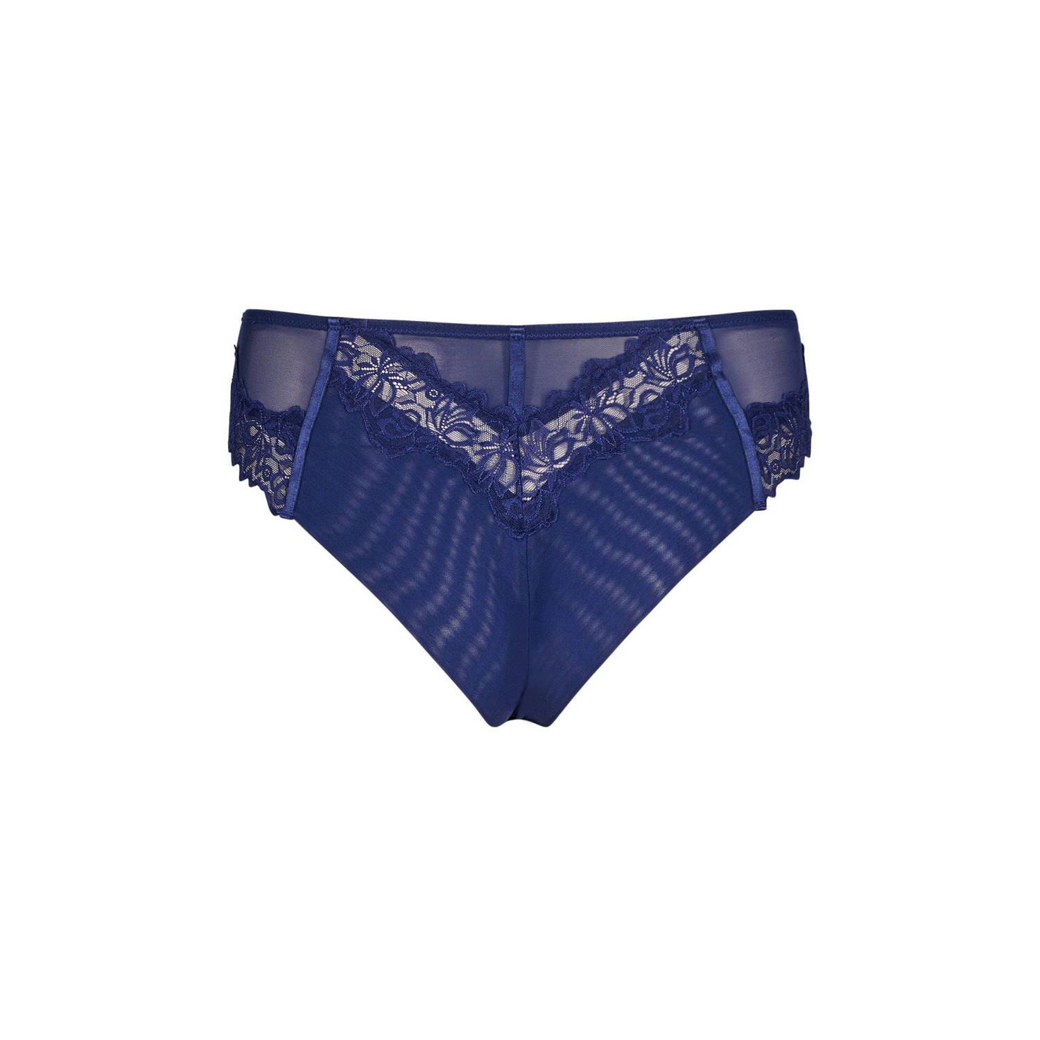 Zizzi brazilian LIRENE blauw
