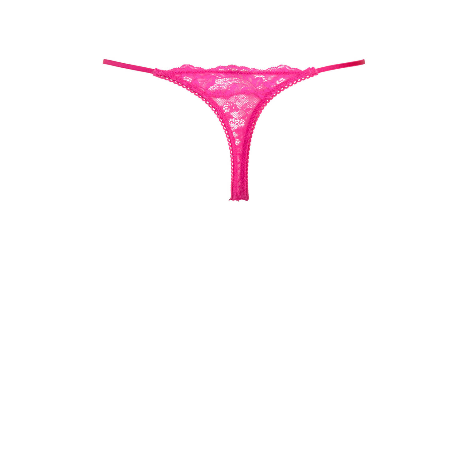 Dorina string Origins roze