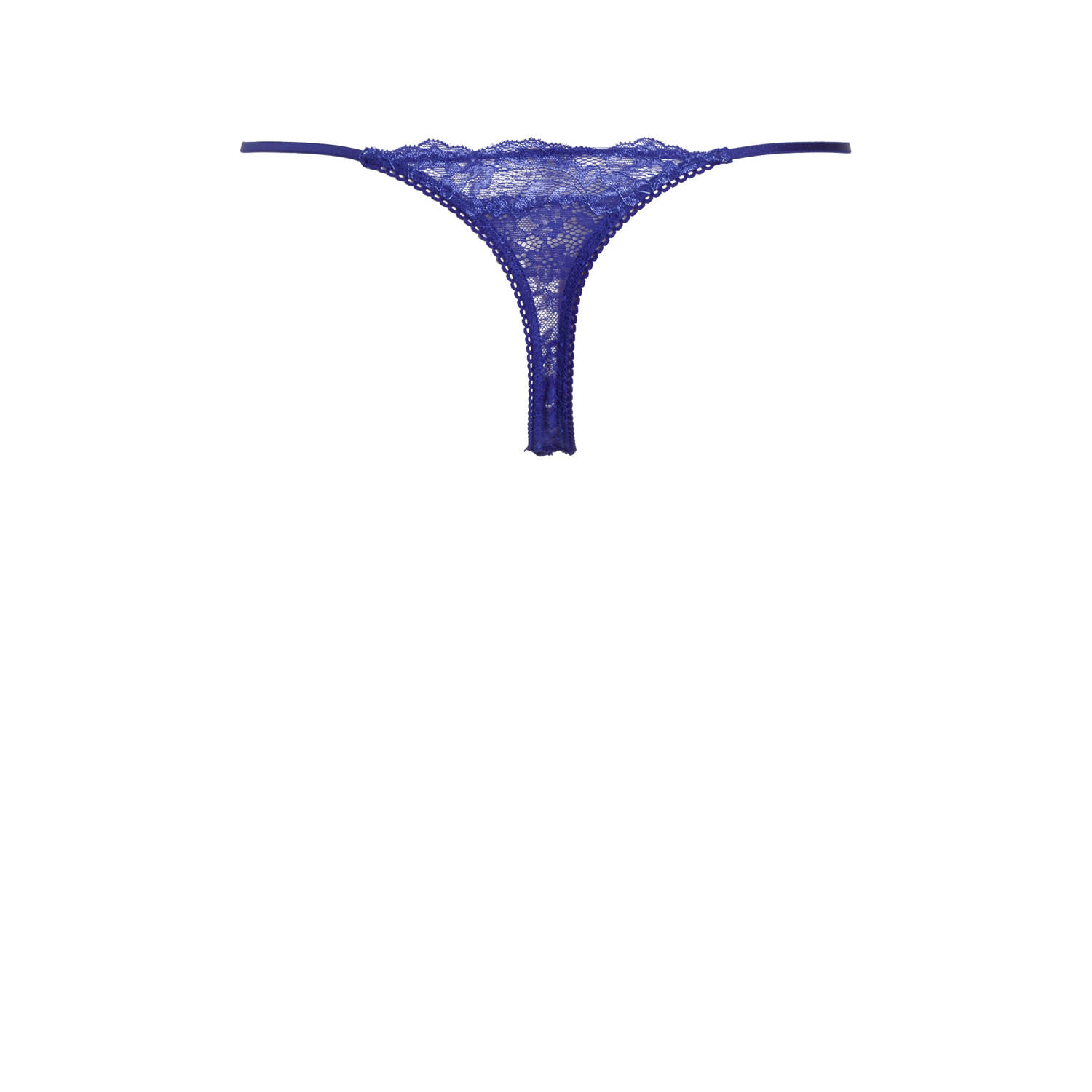 Dorina string Origins blauw
