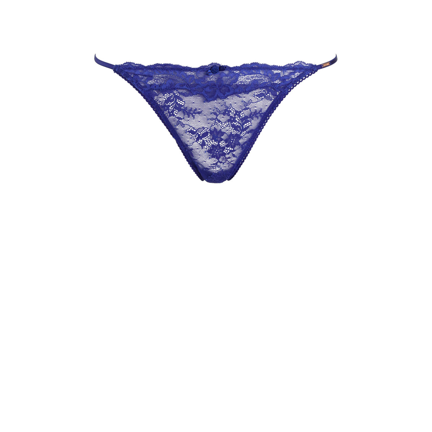 Dorina string Origins blauw