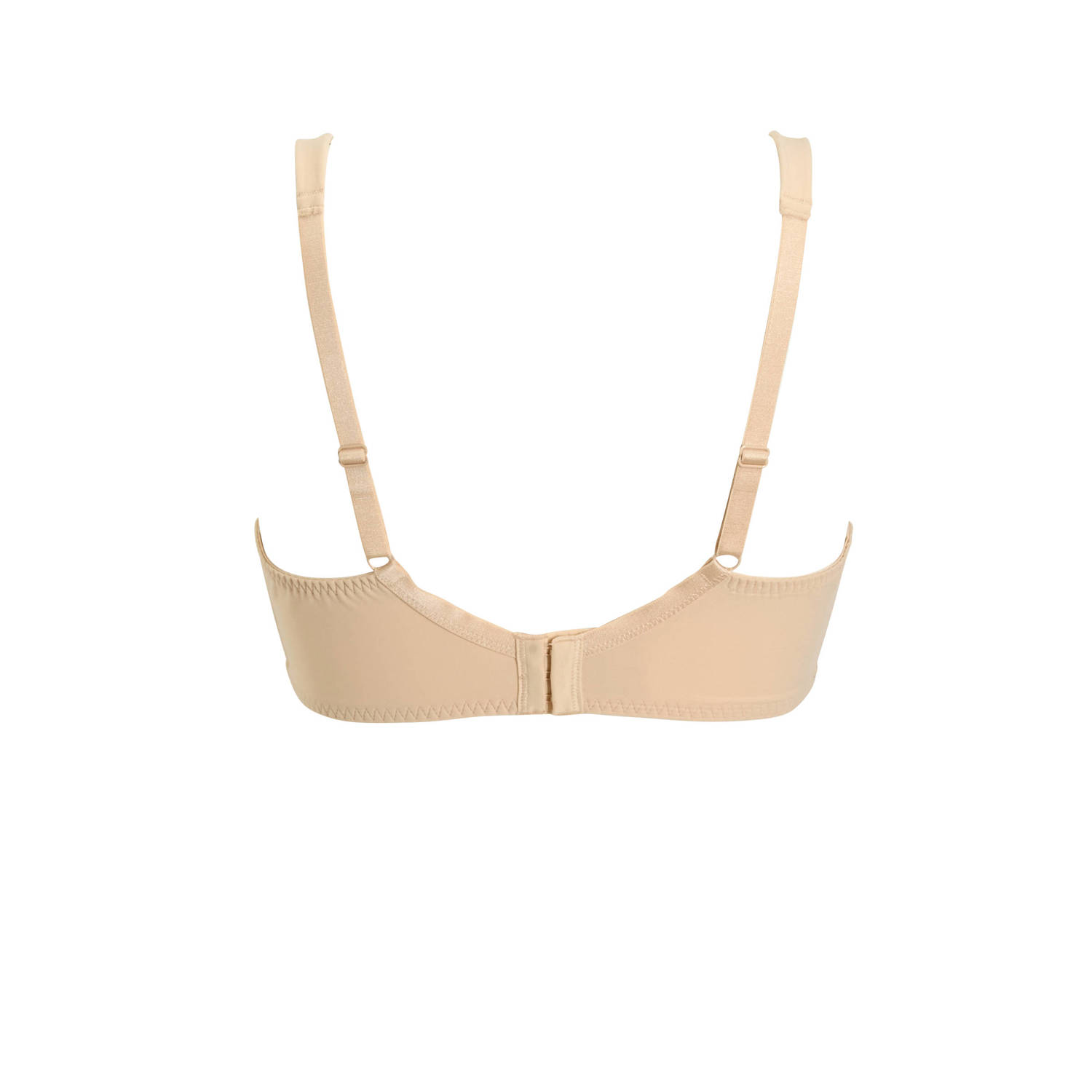 Dorina Curve niet-voorgevormde beugelbh Noa beige