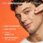 thumbnail: L'Oréal Paris L'Oréal Men Expert Hydra Energetic Quenching Hydraterende Gel Moisturiser – 100 ml