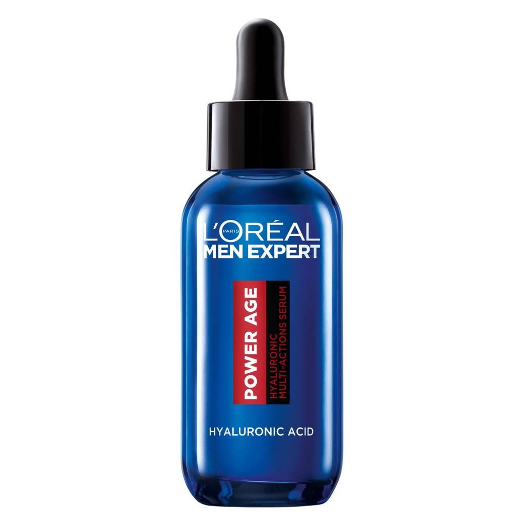 L'Oréal Paris Men Expert Power Age Serum -30 ml
