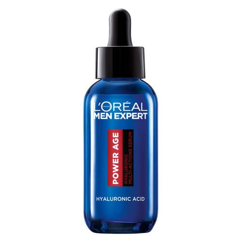 L'Oréal Paris L'Oreal Paris Men Expert Power Age Serum -30 ml afbeelding
