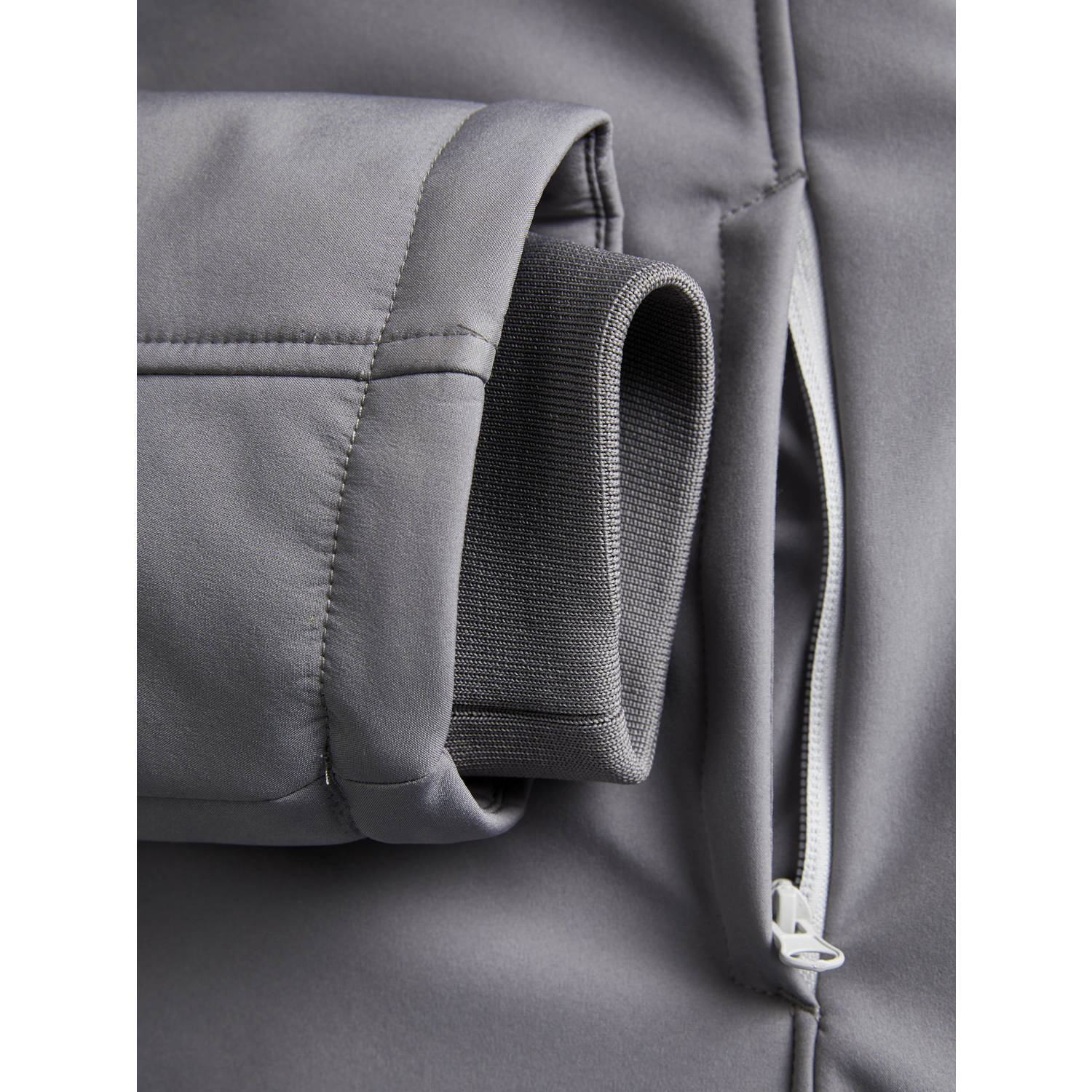 JACK & JONES CORE softshell jas JCOLAND