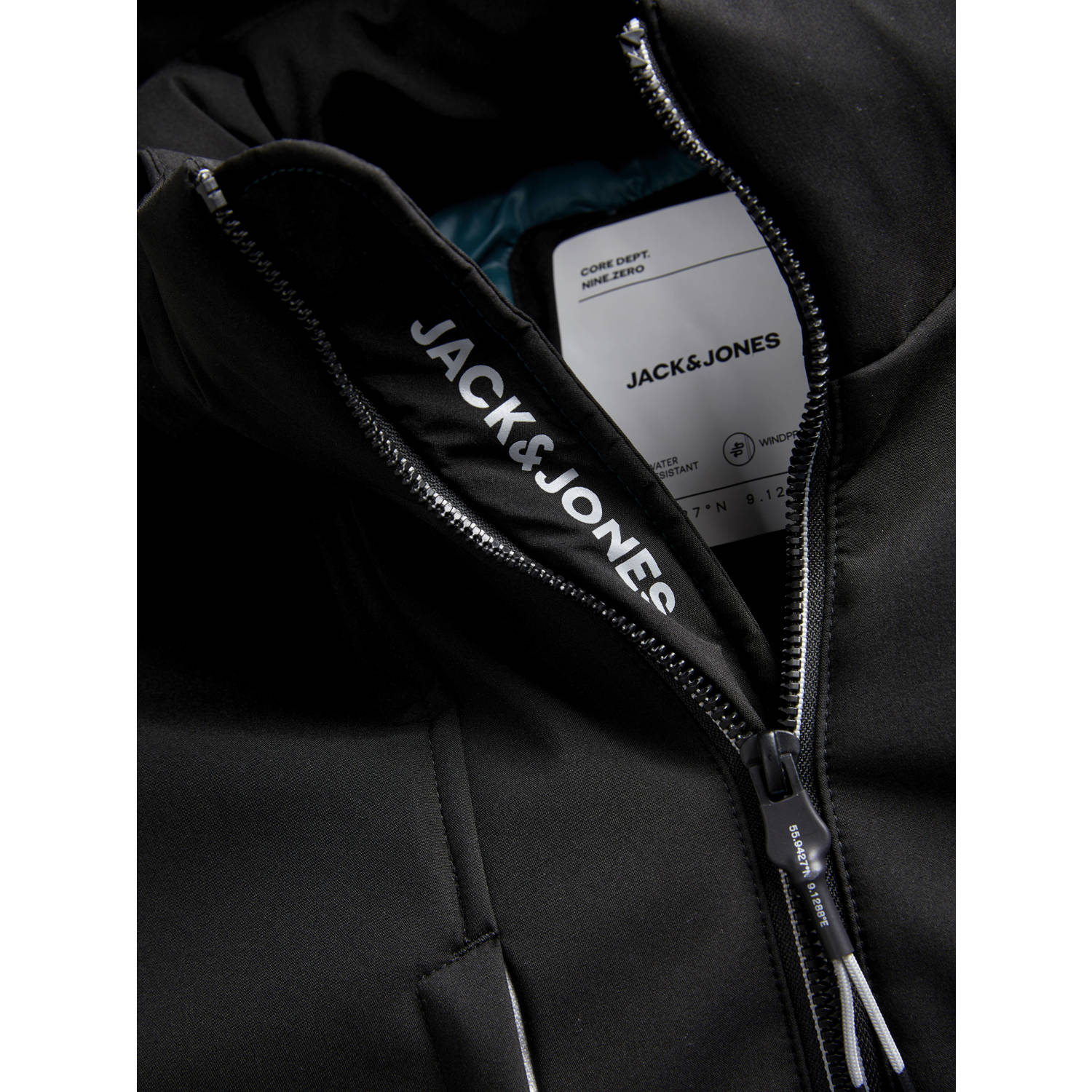 JACK & JONES CORE softshell jas JCOLAND