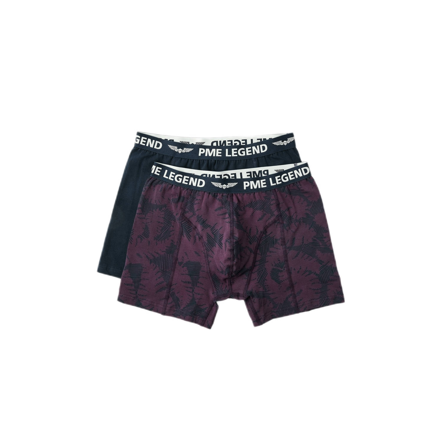PME Legend boxershort (set van 2)