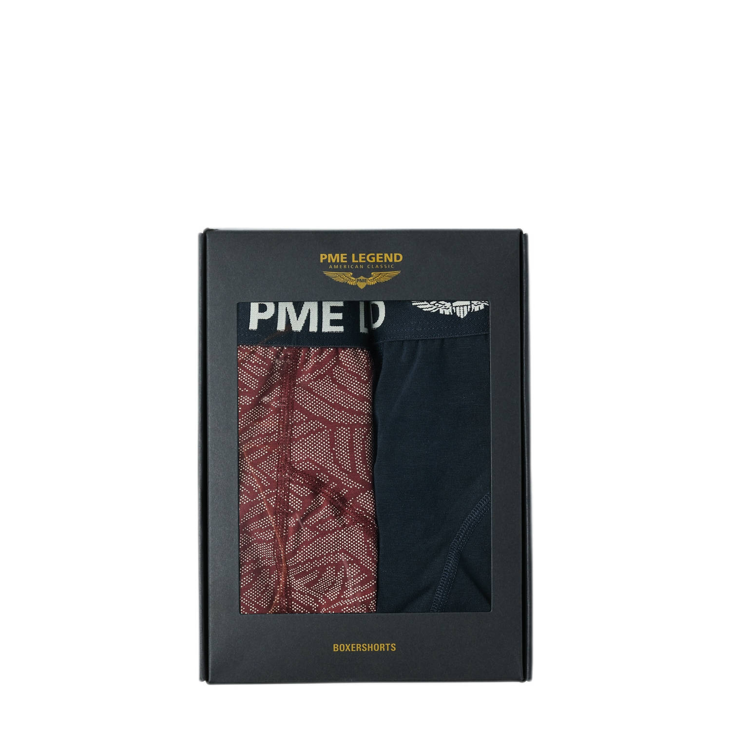 PME Legend boxershort (set van 2)