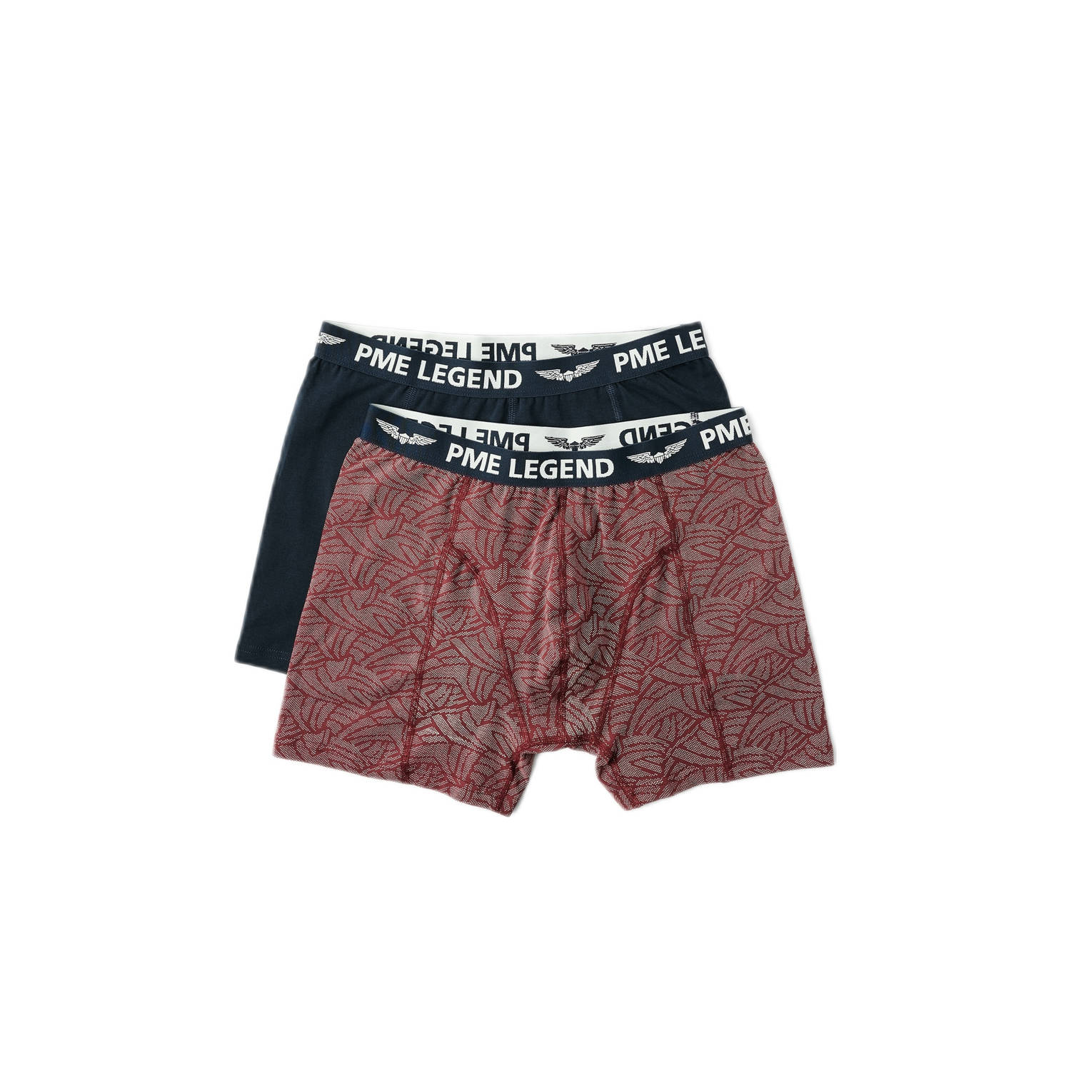 PME Legend boxershort (set van 2)