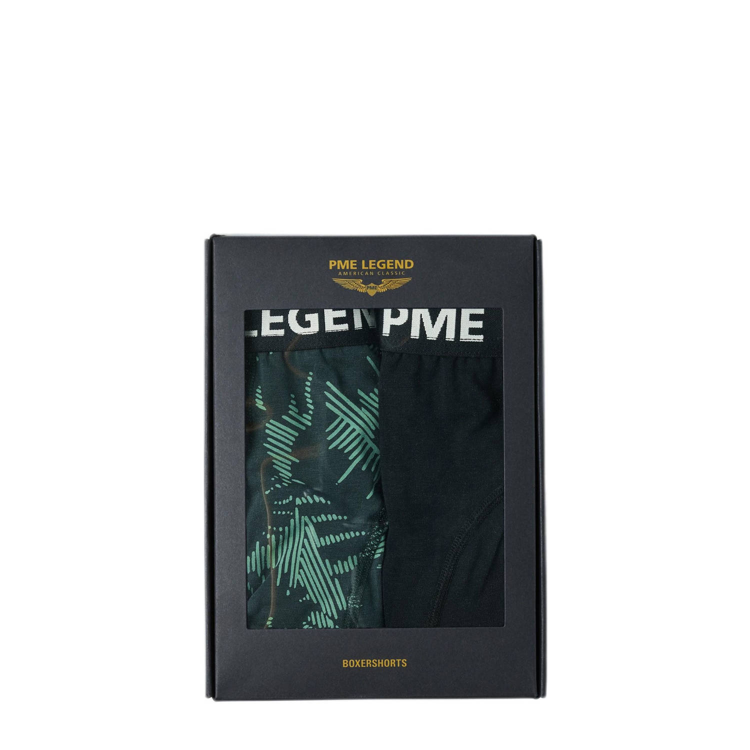PME Legend boxershort (set van 2)