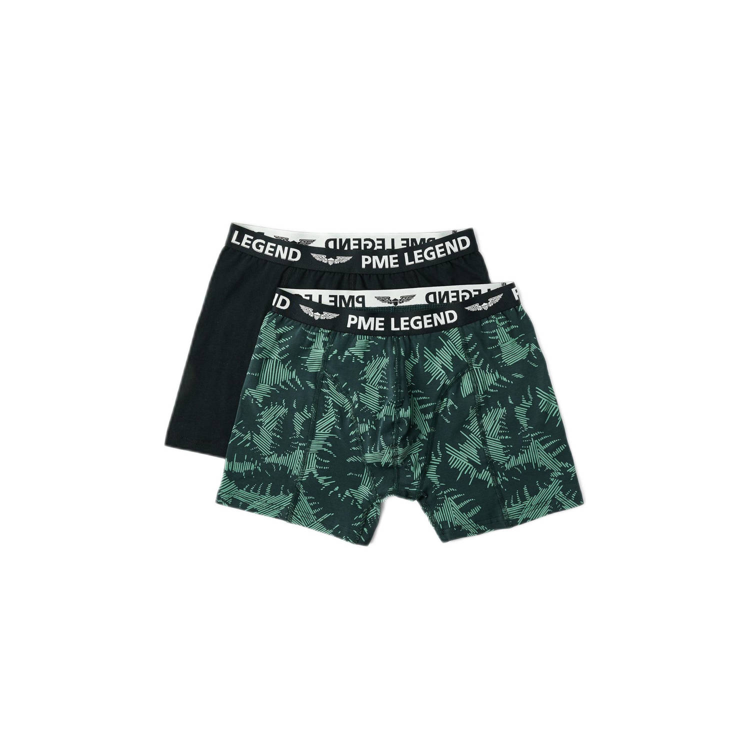 PME Legend boxershort (set van 2)
