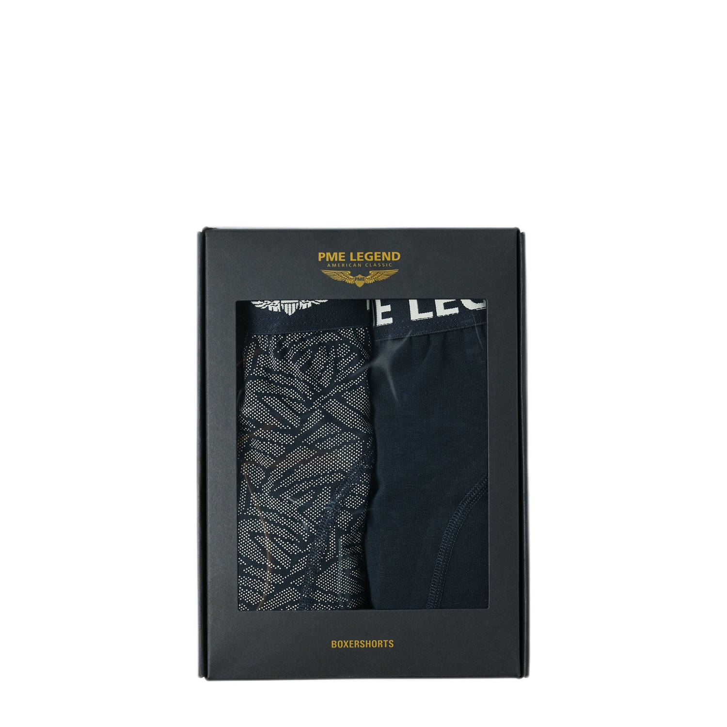 PME Legend boxershort (set van 2)