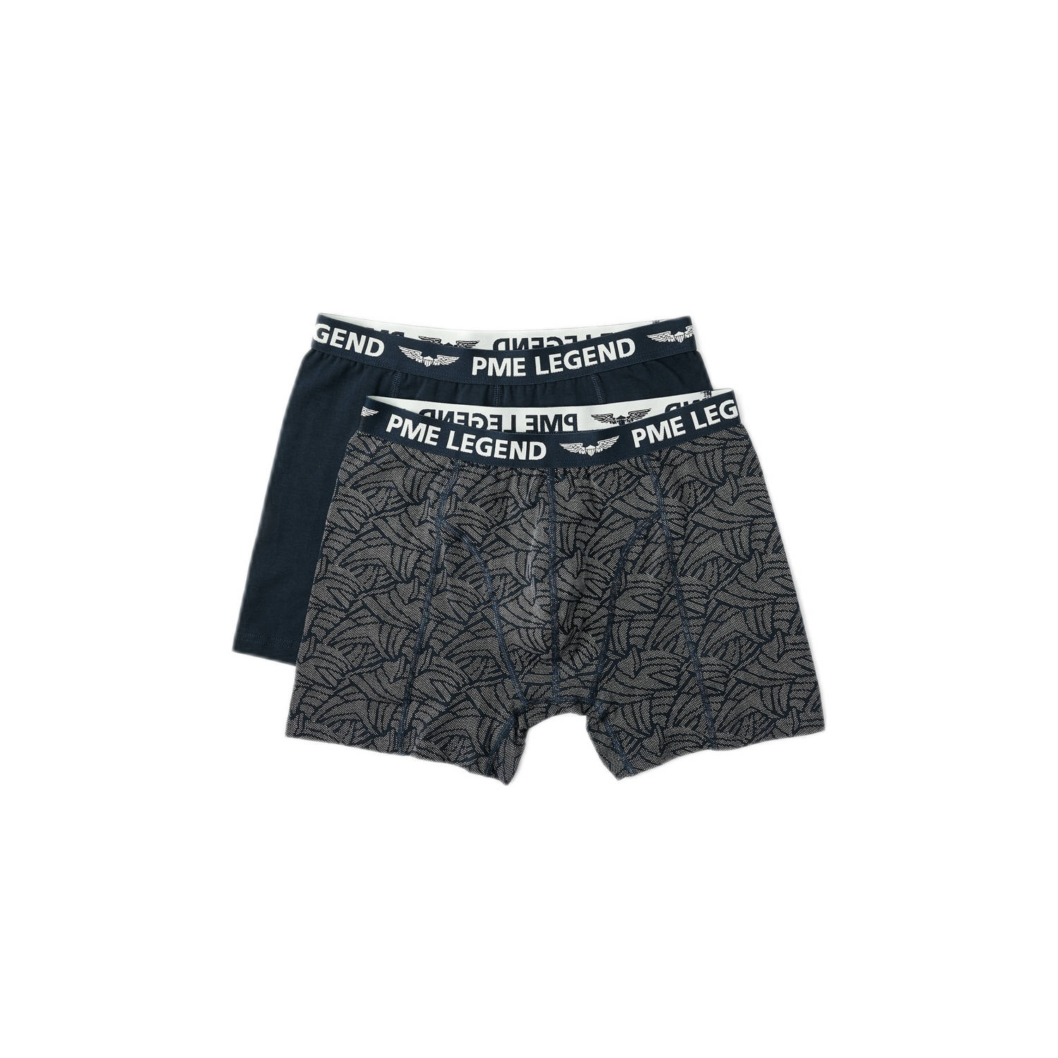 PME Legend boxershort (set van 2)