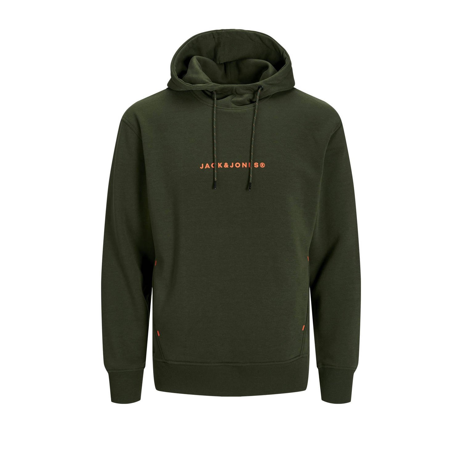 JACK & JONES PLUS SIZE hoodie