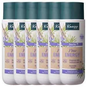 douchegel 6 x 200ml