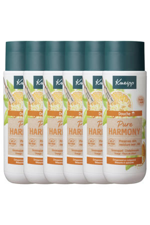 douchegel 6 x 200ml