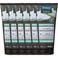 Kneipp Men douchegel 6 x 200ml - voordeelverpakking