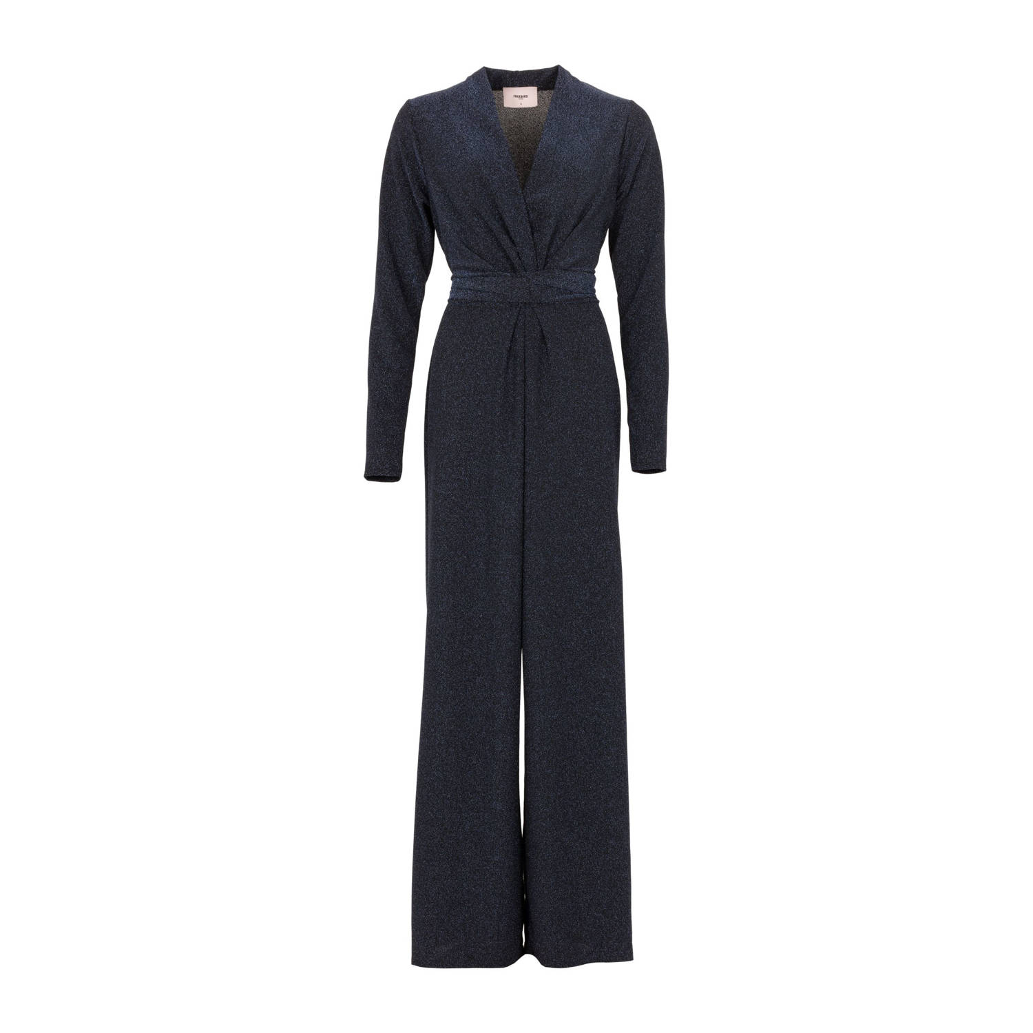 FREEBIRD Dames Jumpsuits Vasili Jumpsuit Donkerblauw