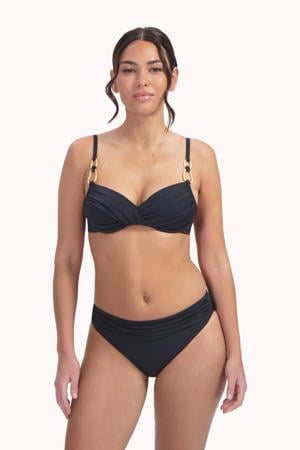 bikinibroekje Femme Noir zwart
