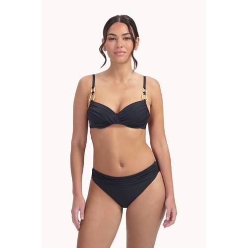 Cyell Design bikinibroekje Femme Noir zwart afbeelding