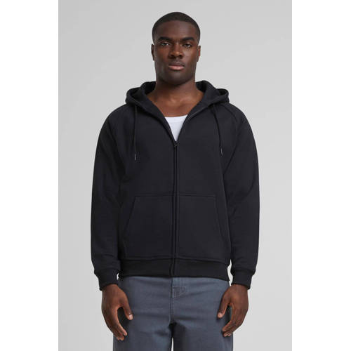 Urban Classics vest zwart afbeelding