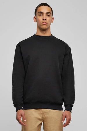sweater zwart