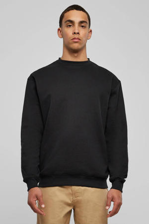 sweater zwart