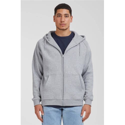 Urban Classics vest grijs afbeelding
