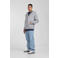 Urban Classics vest grijs