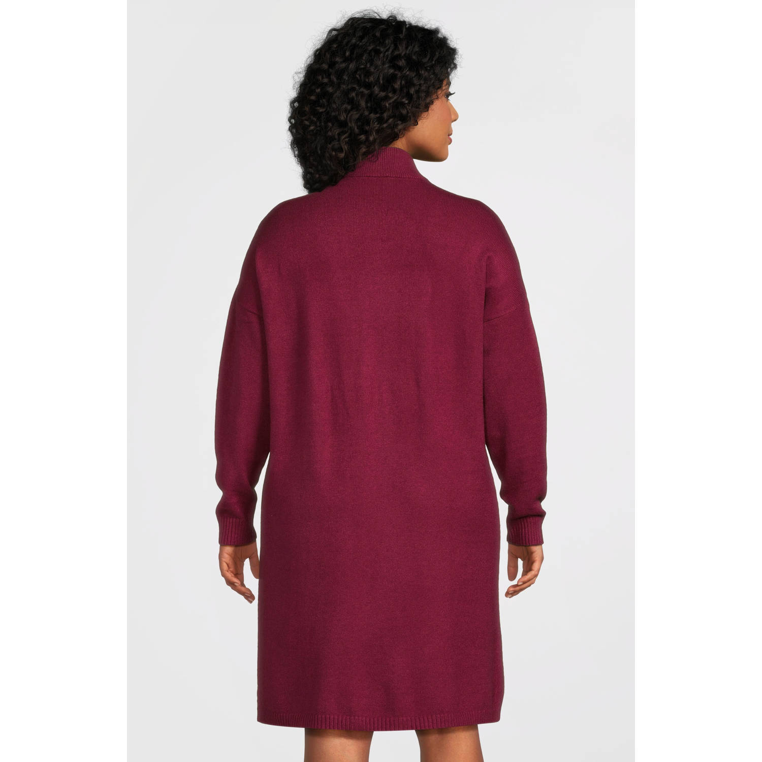ONLY CARMAKOMA jurk CARLESLY