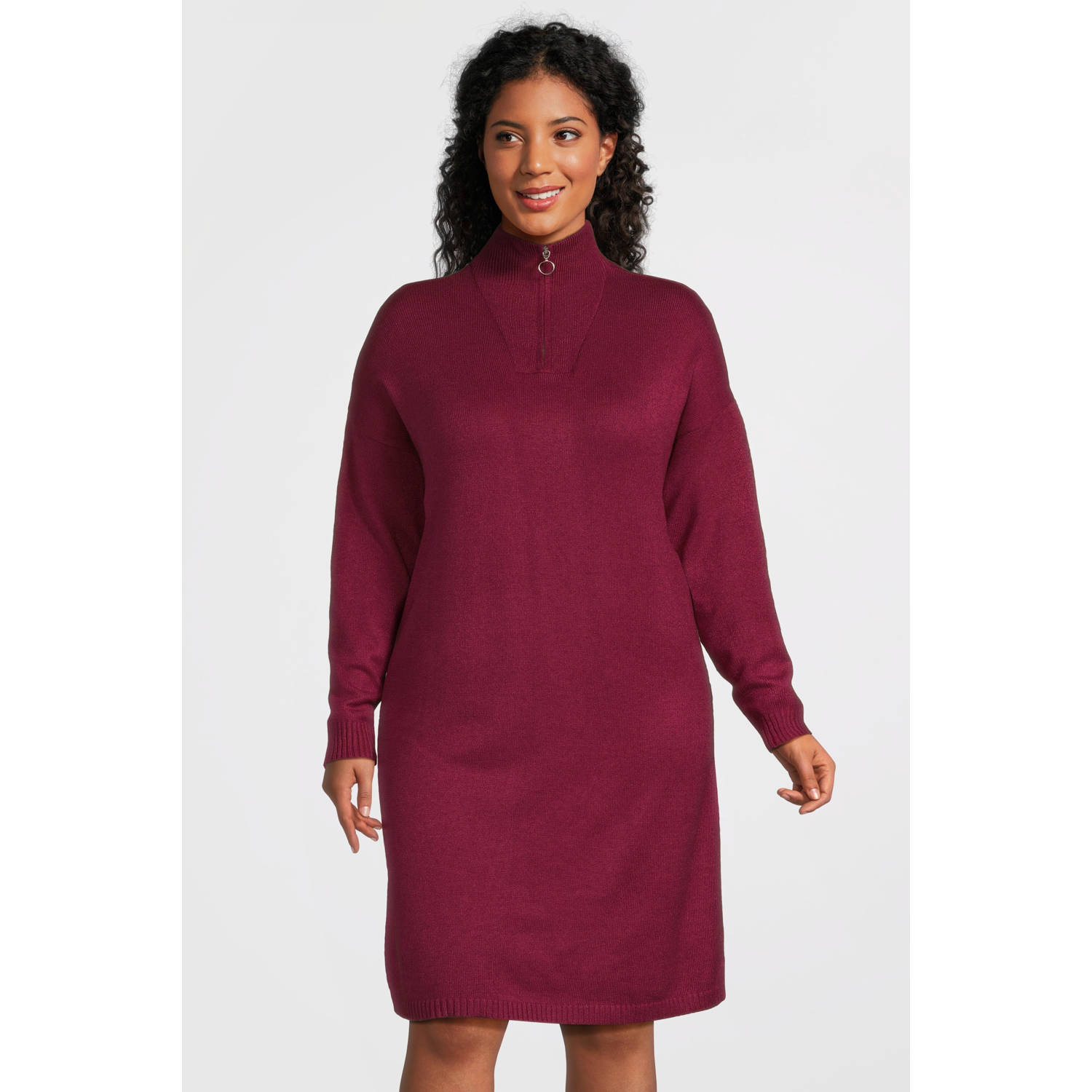 ONLY CARMAKOMA jurk CARLESLY