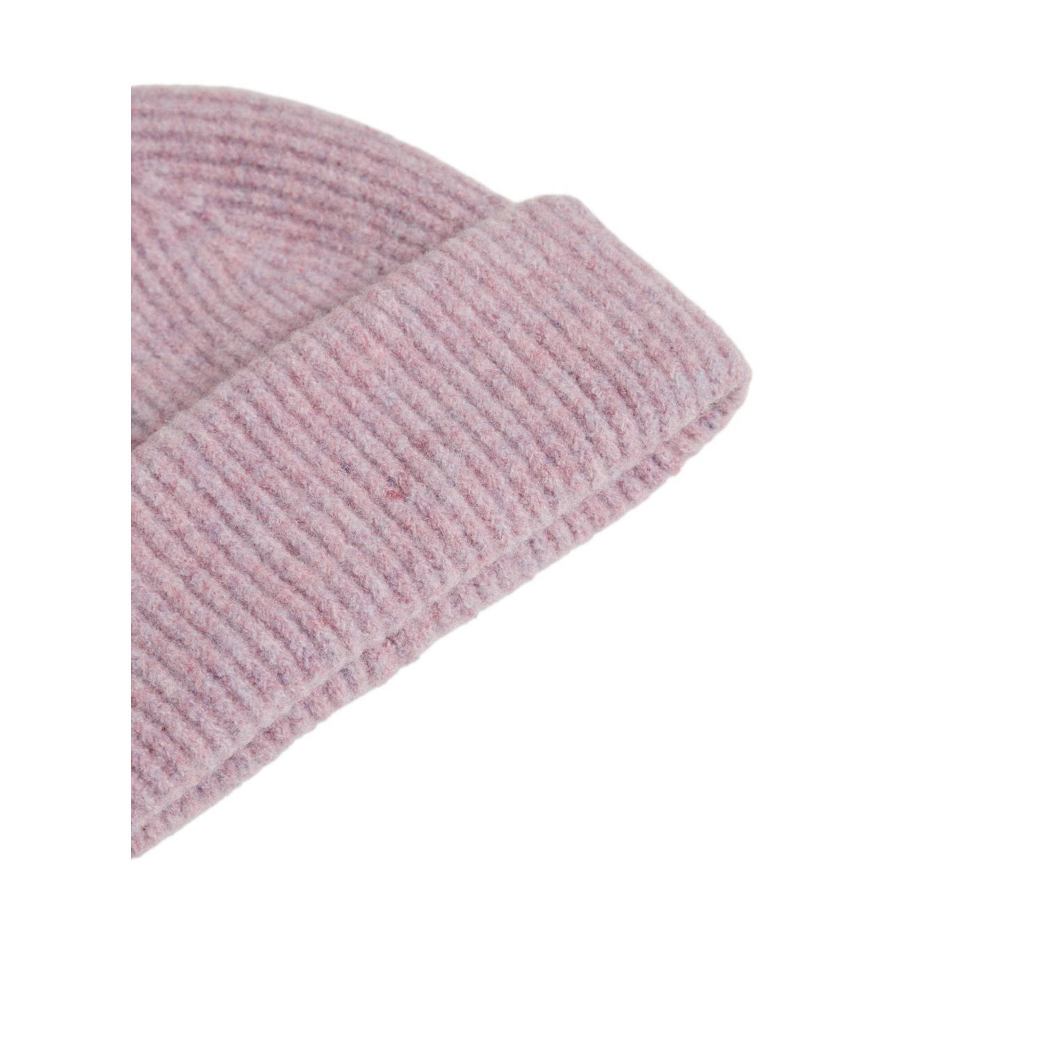 VILA muts VISANNA roze