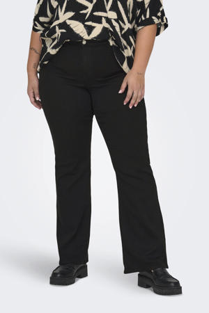 flared jeans CARTHUNDER