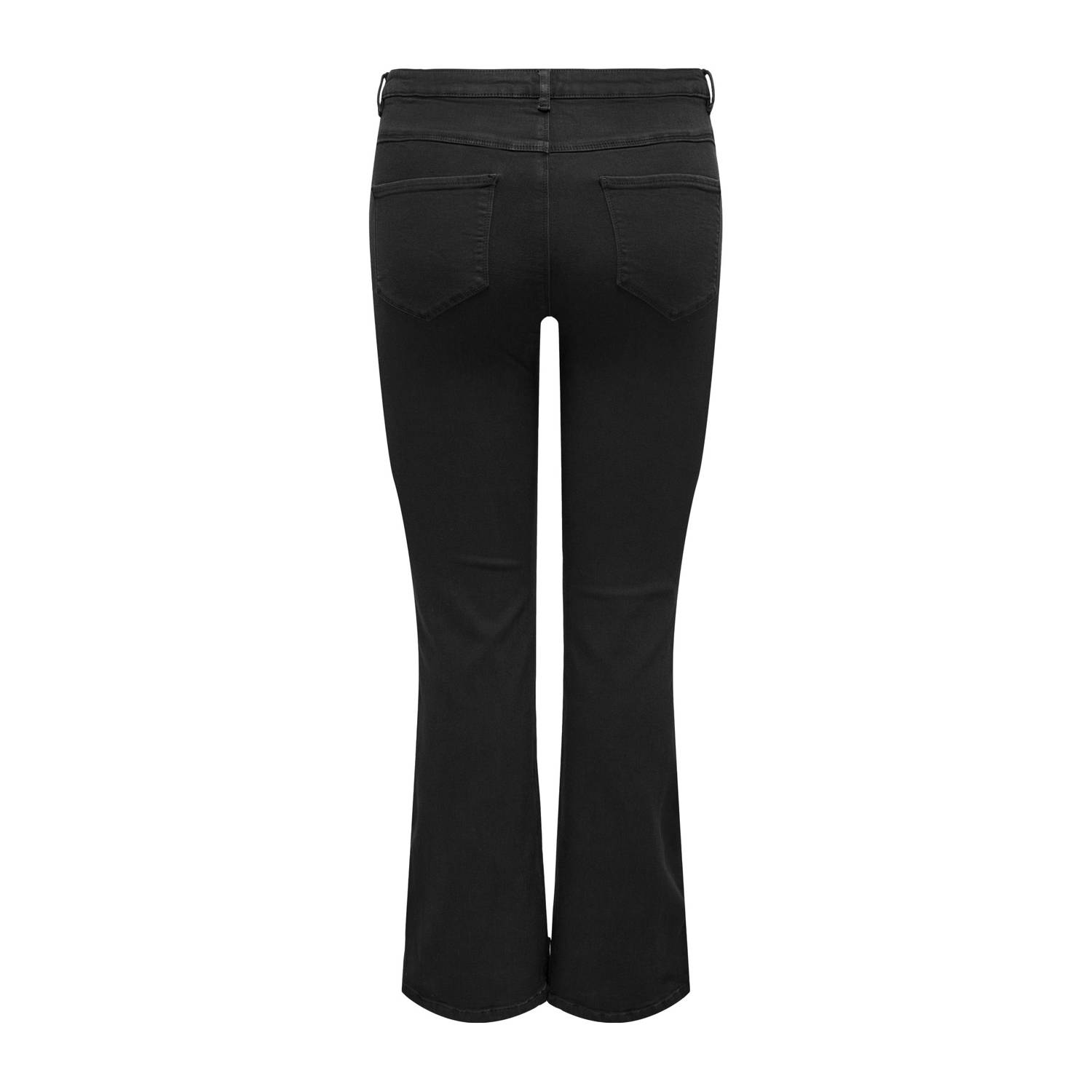 ONLY CARMAKOMA flared jeans CARTHUNDER
