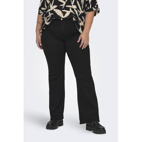 ONLY CARMAKOMA flared jeans CARTHUNDER afbeelding