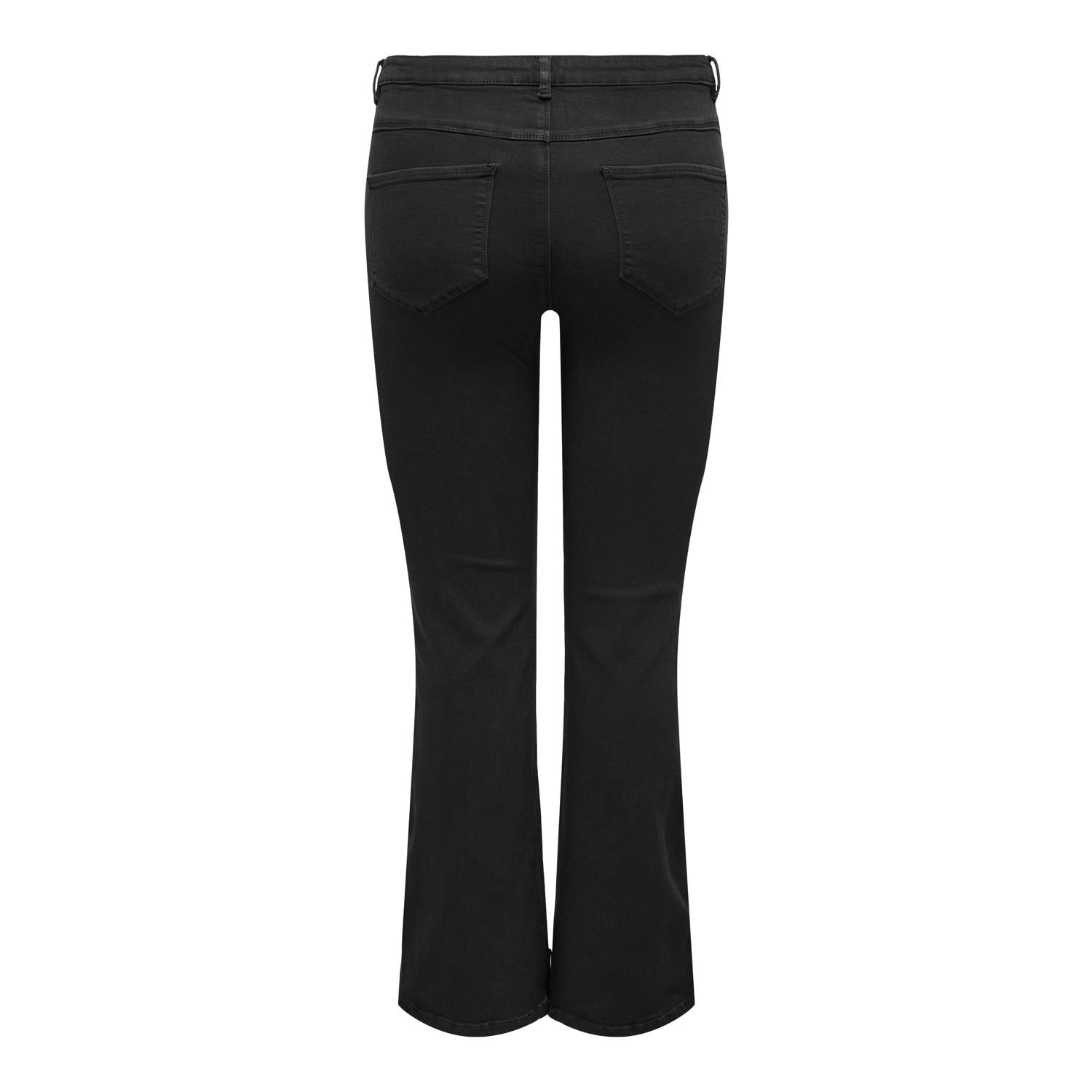 ONLY CARMAKOMA flared jeans CARTHUNDER