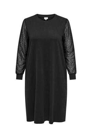 sweatjurk CARCAIAL zwart